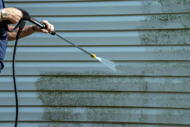Ridgefield, NJ Pressure Washing Services Company